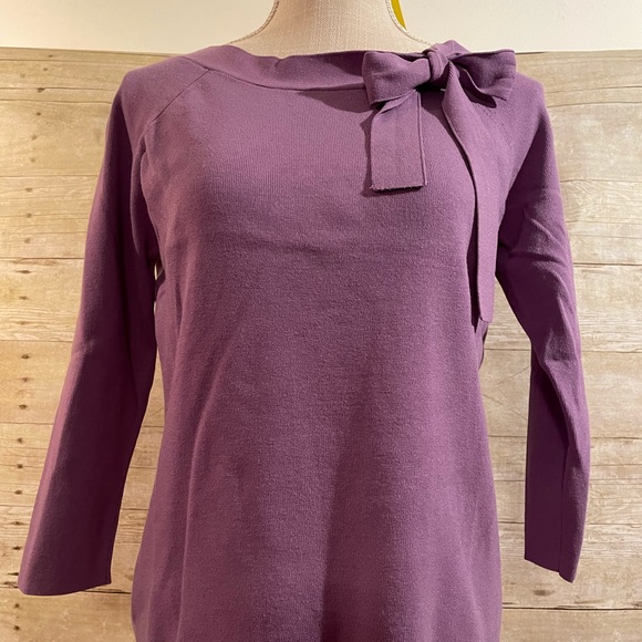 Ann Taylor Loft Sweater Size Large - Picture 2 of 6